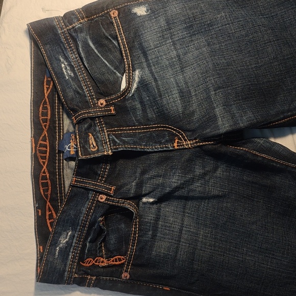 Genetic Denim Jeans - Picture 3 of 6